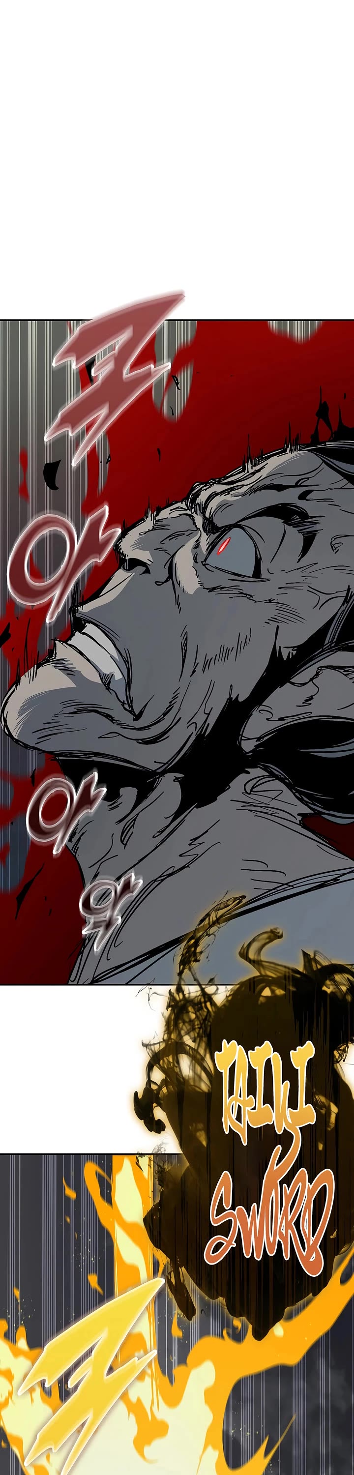 Memoir Of The King Of War Chapter 250 page 20 - Chapter 250