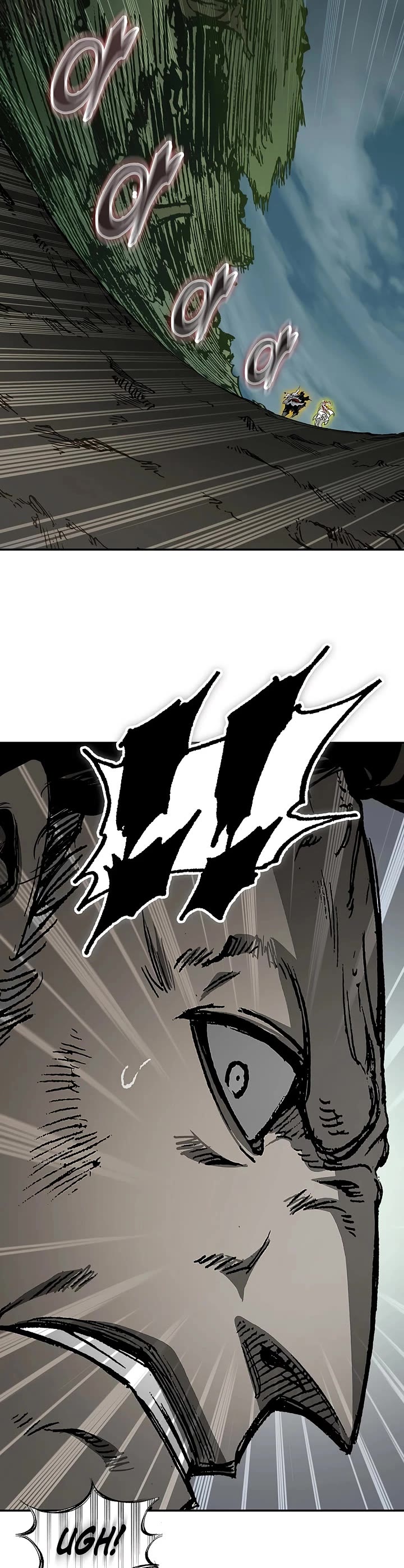 Memoir Of The King Of War Chapter 250 page 28 - Chapter 250