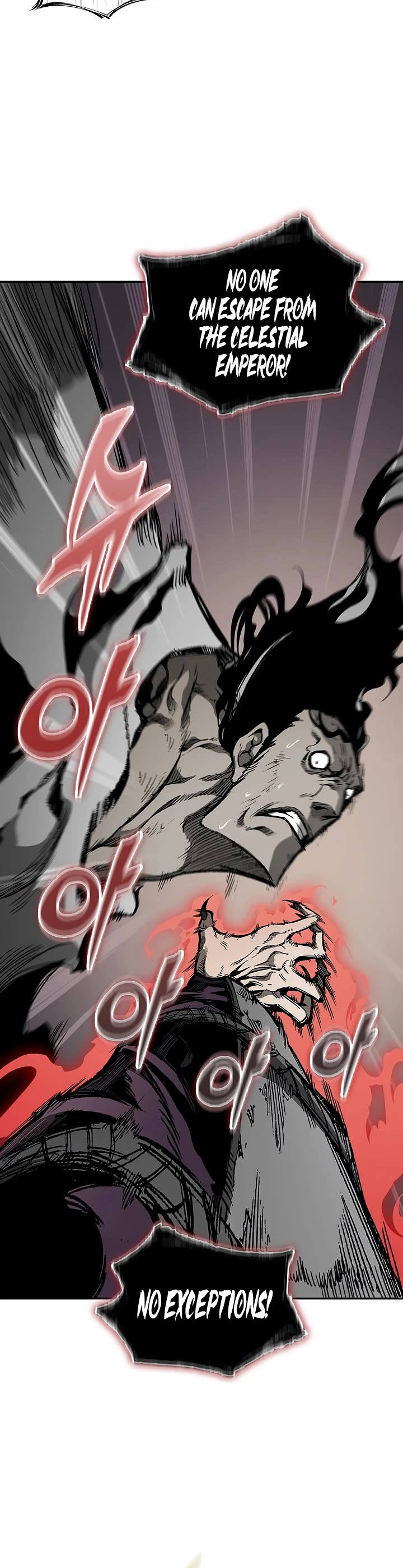 Memoir Of The King Of War Chapter 250 page 29 - Chapter 250