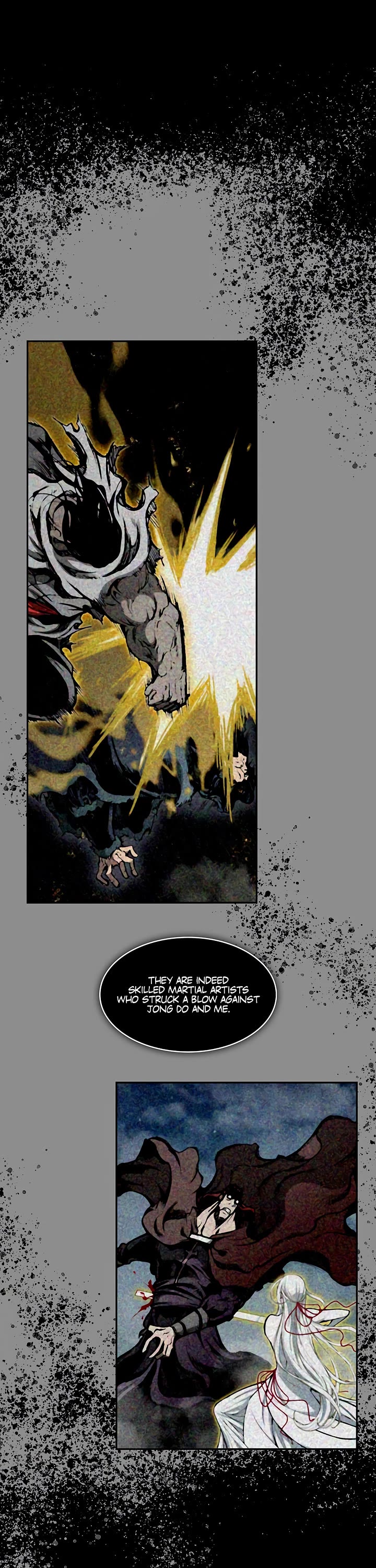 Memoir Of The King Of War Chapter 250 page 49 - Chapter 250