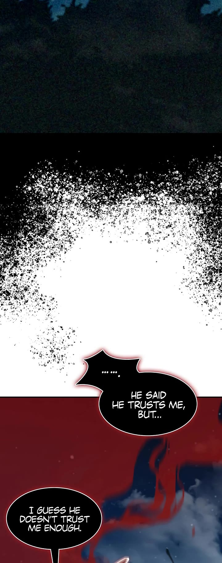 Memoir Of The King Of War Chapter 250 page 51 - Chapter 250