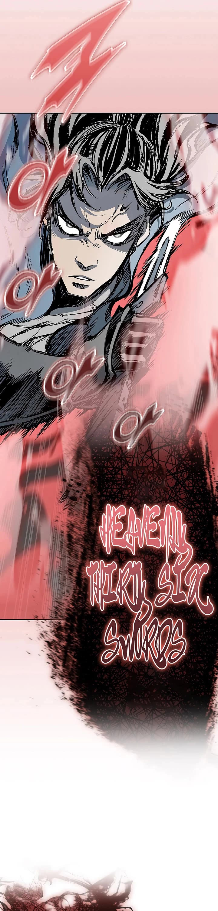 Memoir Of The King Of War Chapter 250 page 6 - Chapter 250