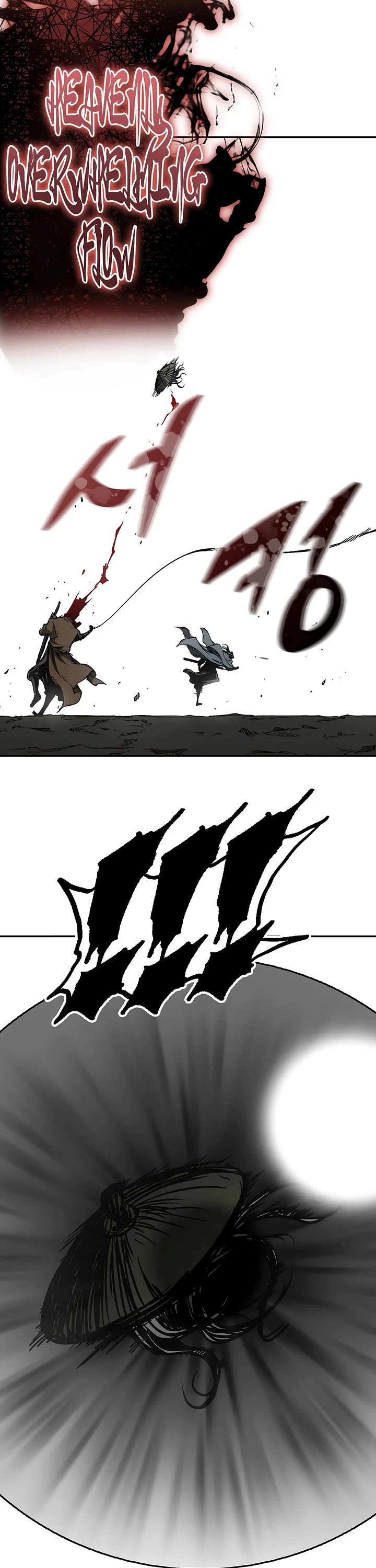 Memoir Of The King Of War Chapter 250 page 7 - Chapter 250