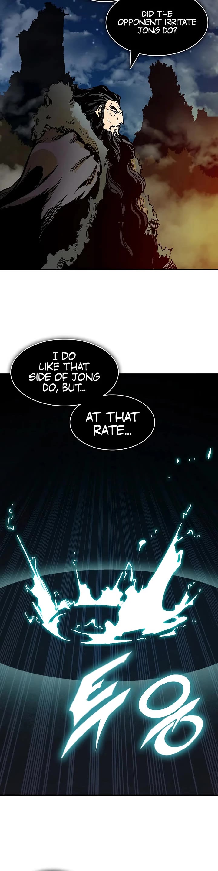 Memoir Of The King Of War Chapter 251 page 23 - Chapter 251