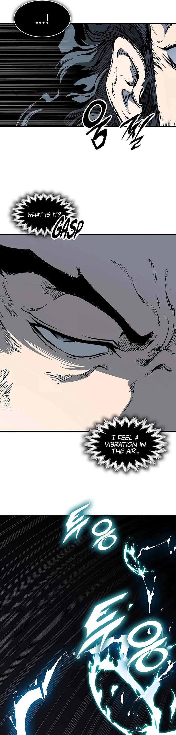 Memoir Of The King Of War Chapter 251 page 24 - Chapter 251