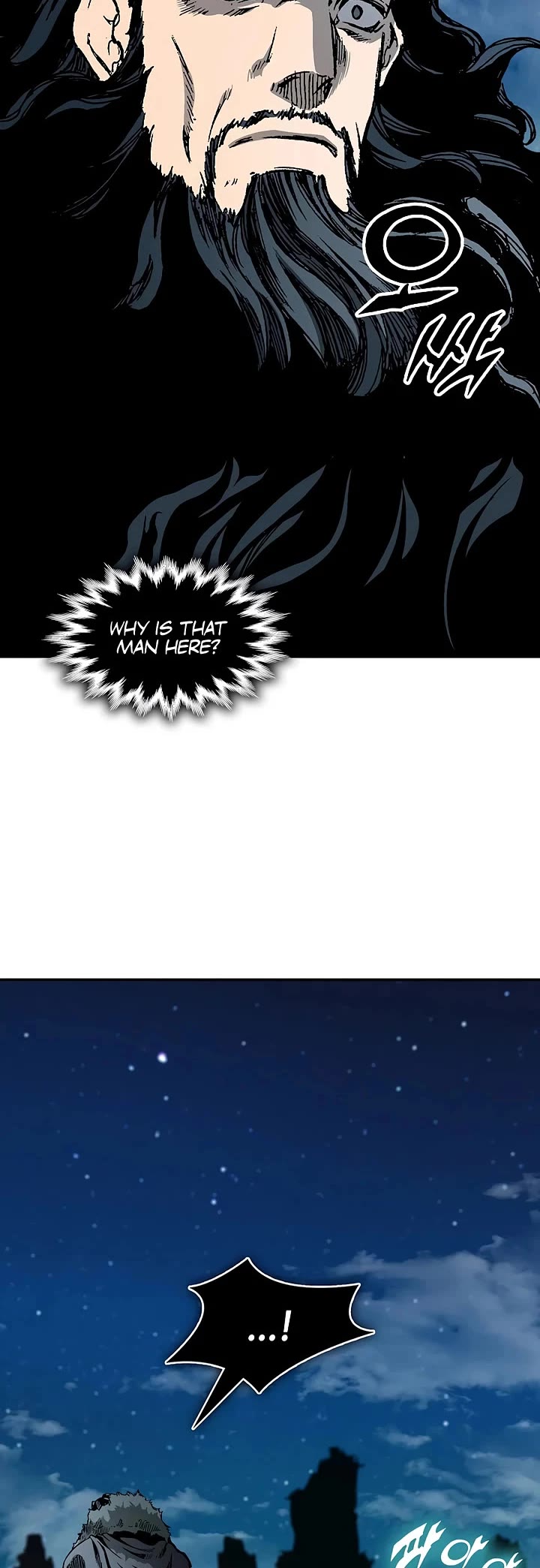 Memoir Of The King Of War Chapter 251 page 28 - Chapter 251