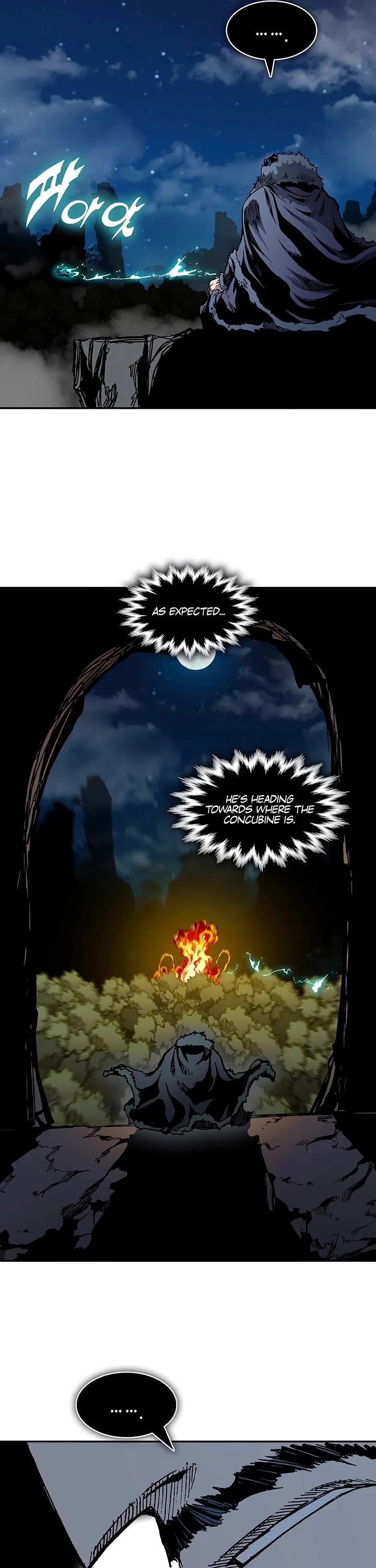 Memoir Of The King Of War Chapter 251 page 30 - Chapter 251