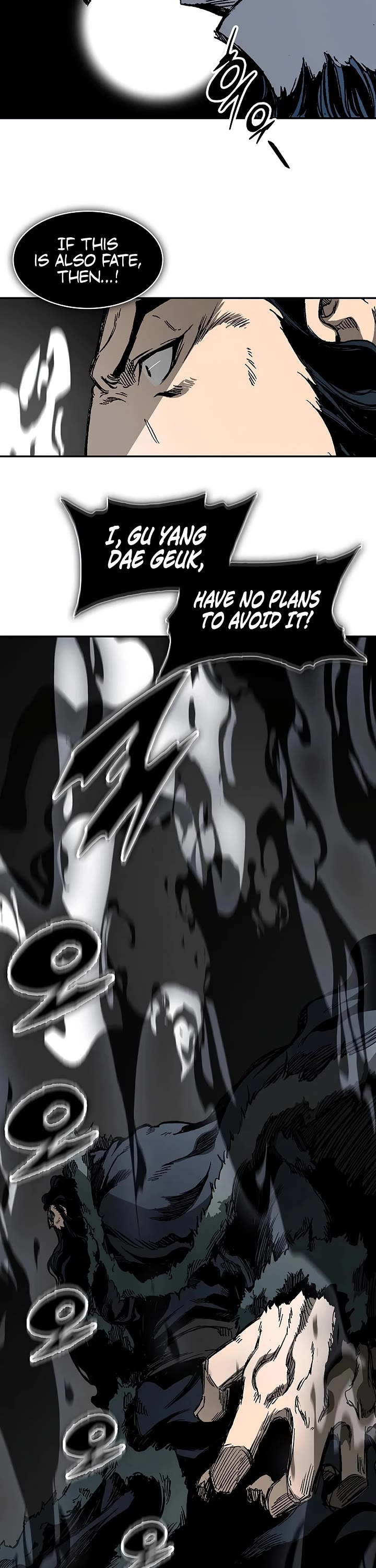 Memoir Of The King Of War Chapter 251 page 31 - Chapter 251