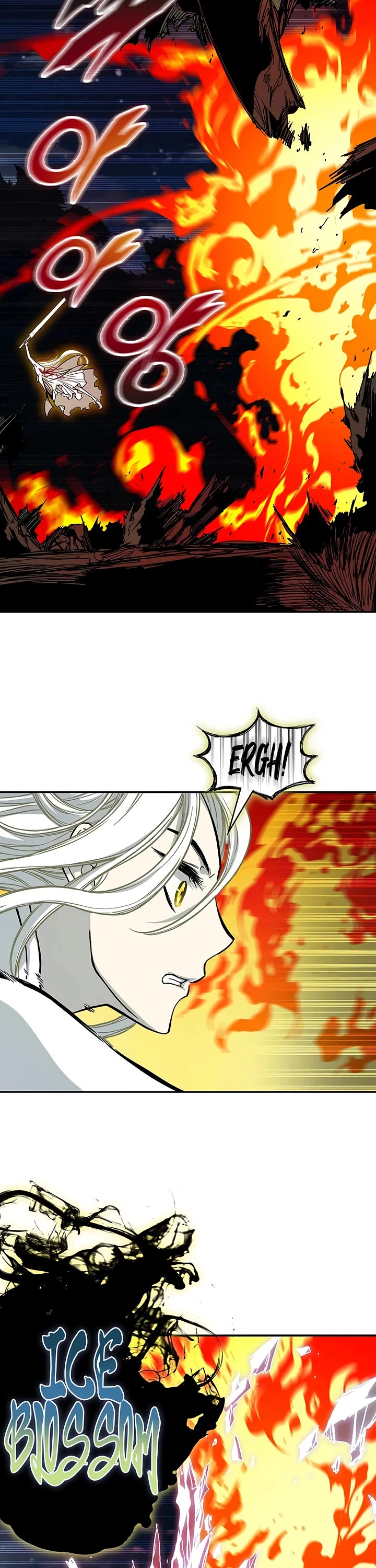 Memoir Of The King Of War Chapter 251 page 33 - Chapter 251