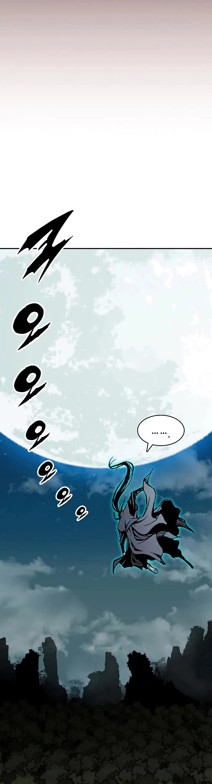 Memoir Of The King Of War Chapter 251 page 40 - Chapter 251