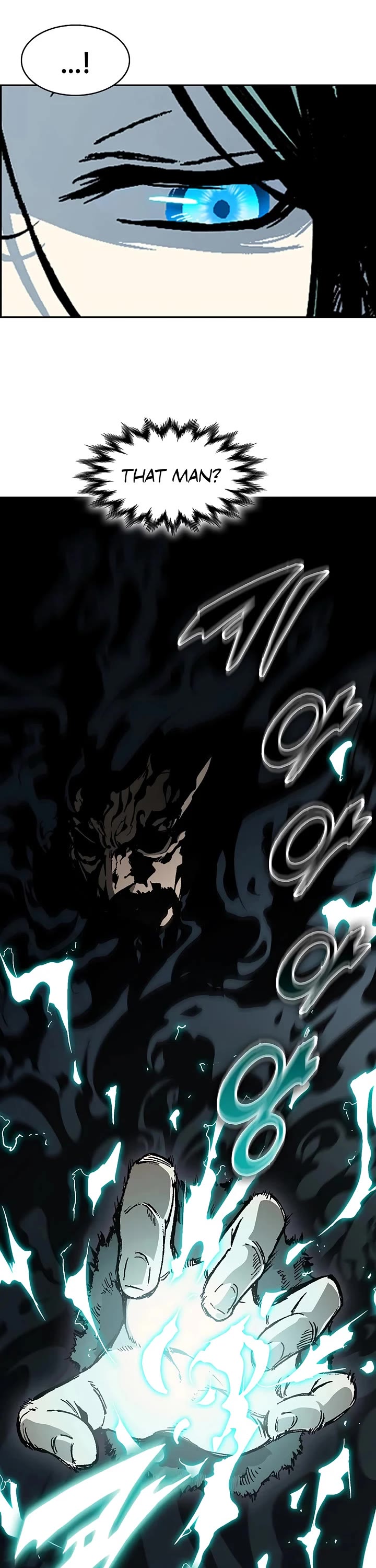 Memoir Of The King Of War Chapter 251 page 43 - Chapter 251