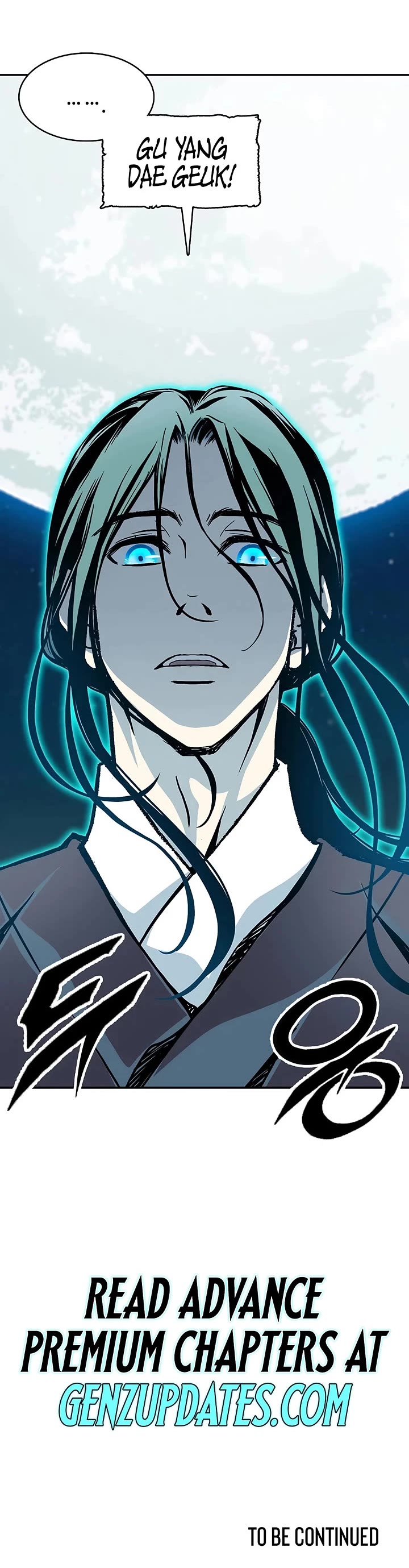 Memoir Of The King Of War Chapter 251 page 46 - Chapter 251