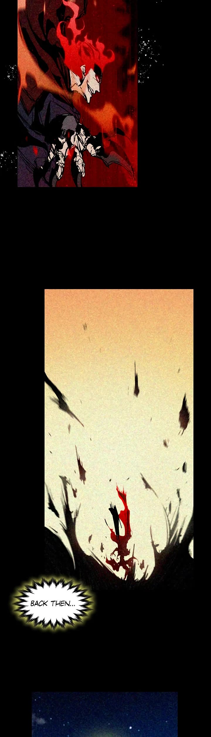 Memoir Of The King Of War Chapter 251 page 5 - Chapter 251