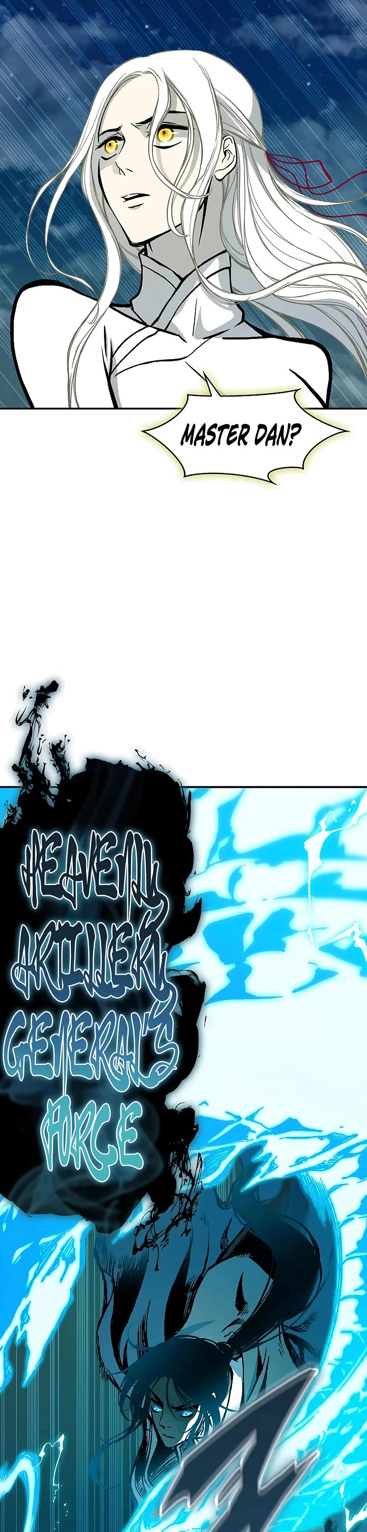 Memoir Of The King Of War Chapter 252 page 17 - Chapter 252