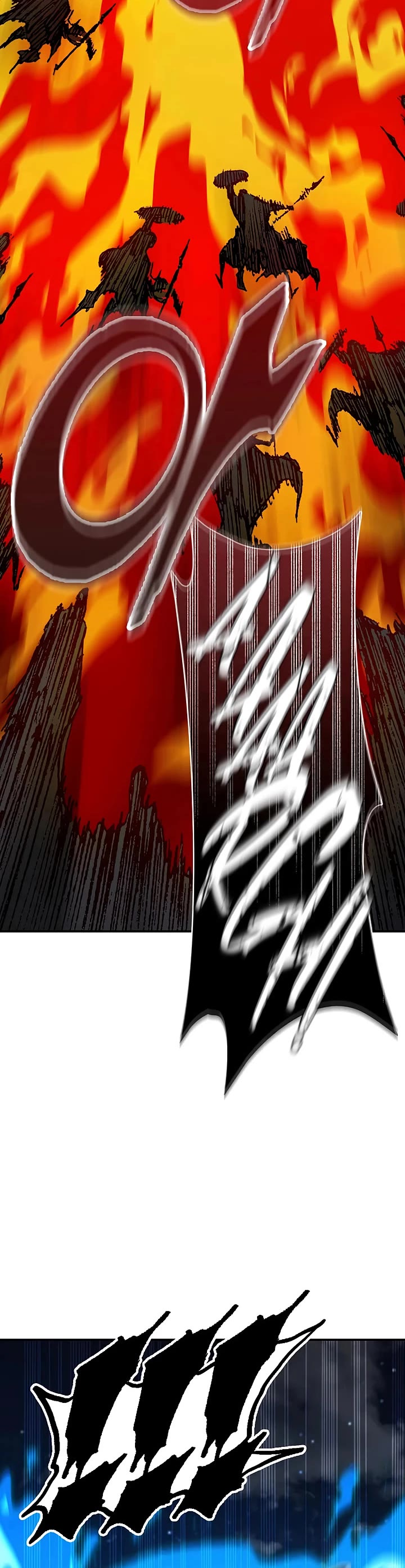 Memoir Of The King Of War Chapter 252 page 21 - Chapter 252