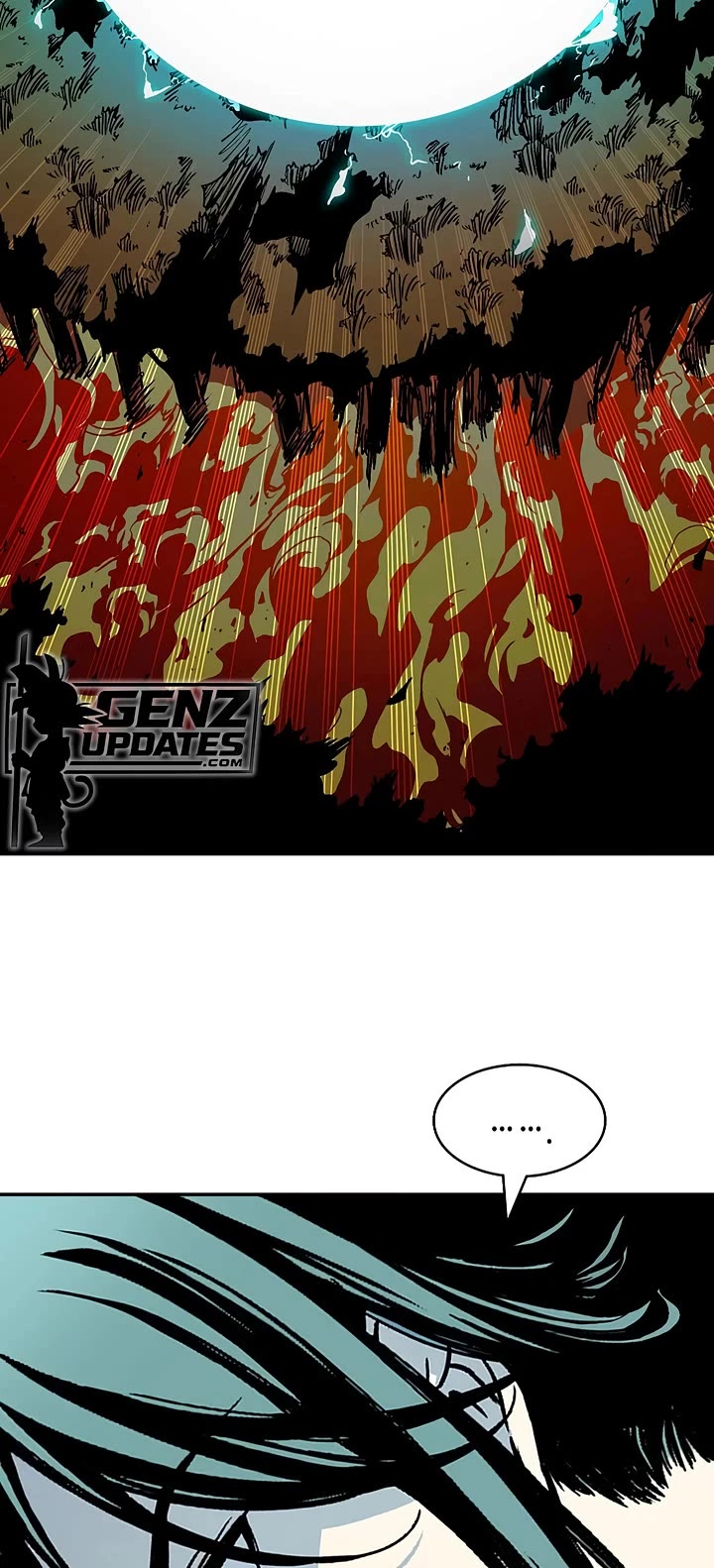 Memoir Of The King Of War Chapter 252 page 24 - Chapter 252