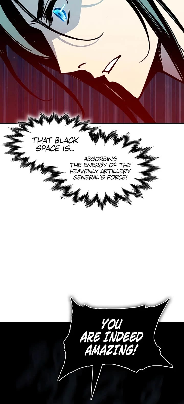 Memoir Of The King Of War Chapter 252 page 25 - Chapter 252