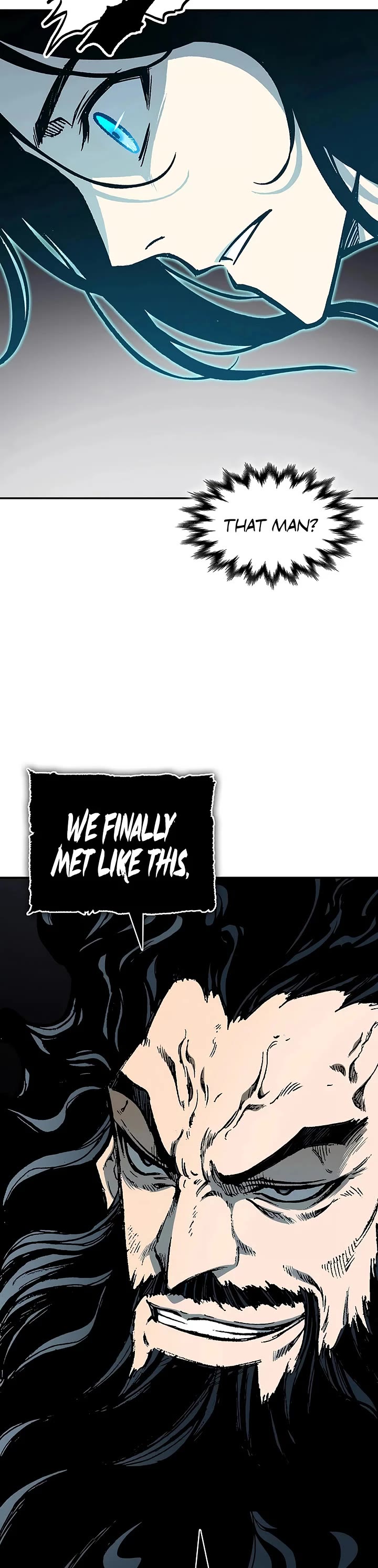 Memoir Of The King Of War Chapter 252 page 27 - Chapter 252