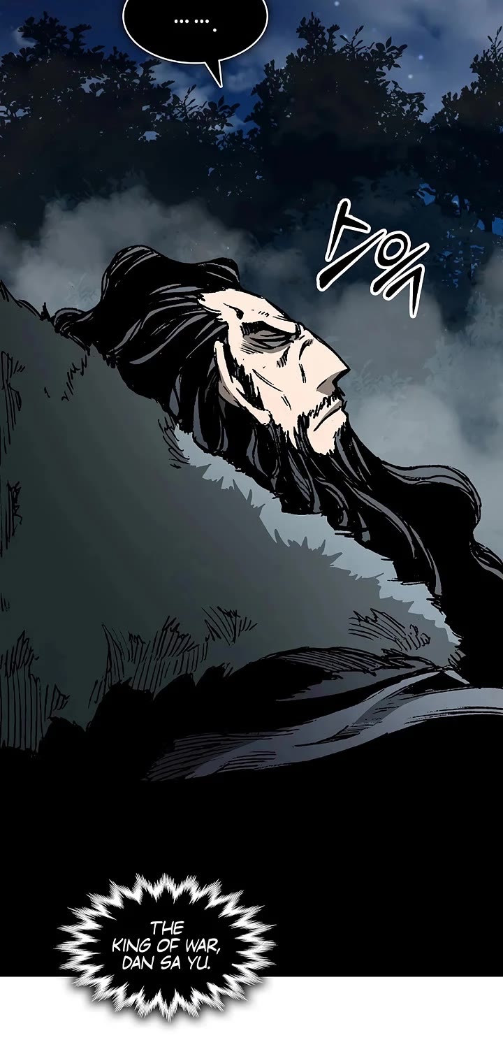 Memoir Of The King Of War Chapter 252 page 31 - Chapter 252