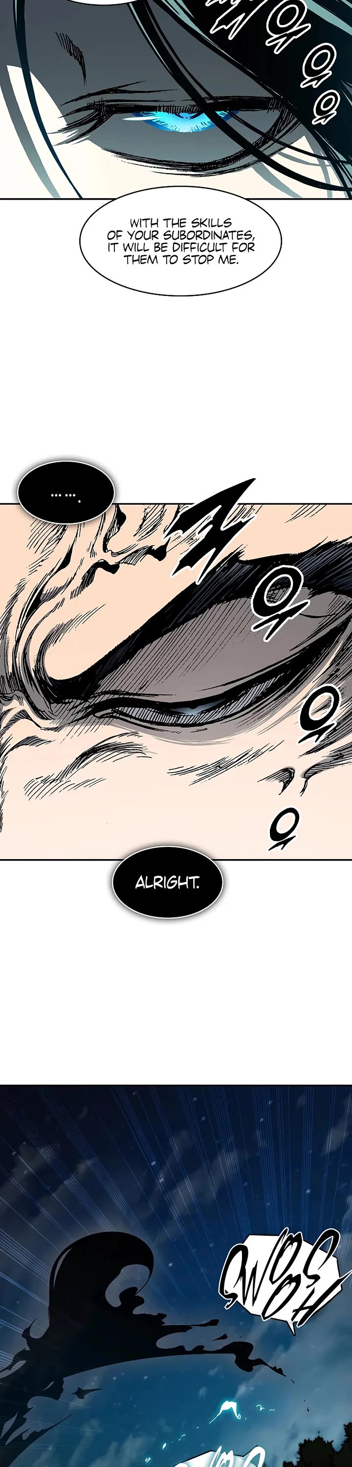 Memoir Of The King Of War Chapter 252 page 42 - Chapter 252