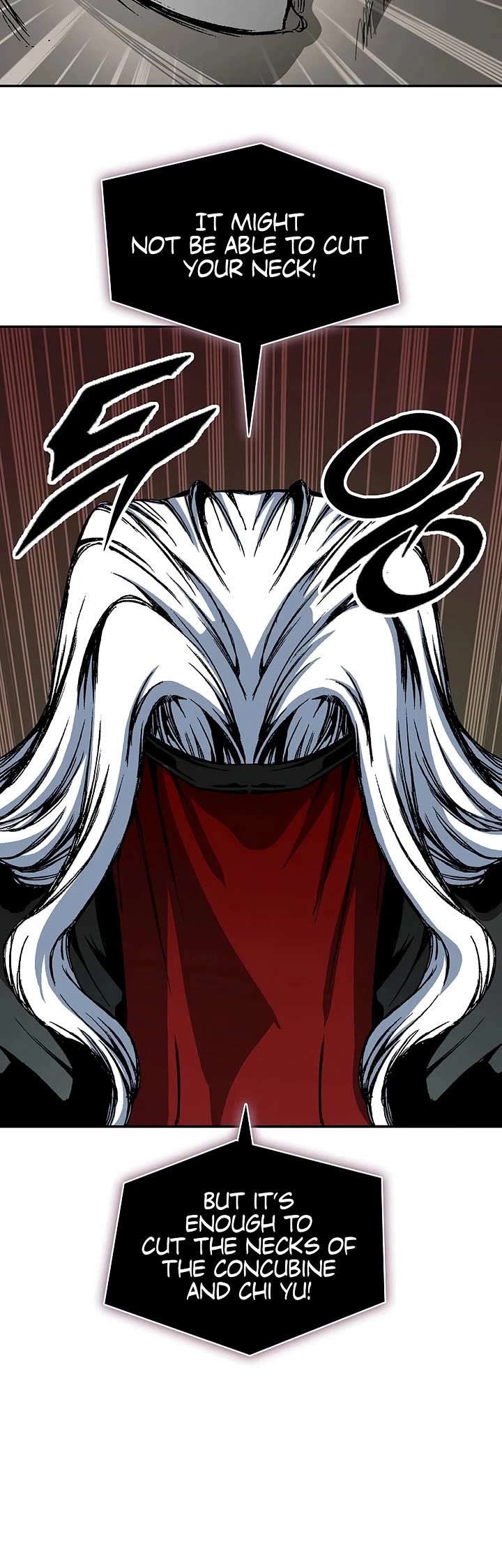 Memoir Of The King Of War Chapter 252 page 5 - Chapter 252