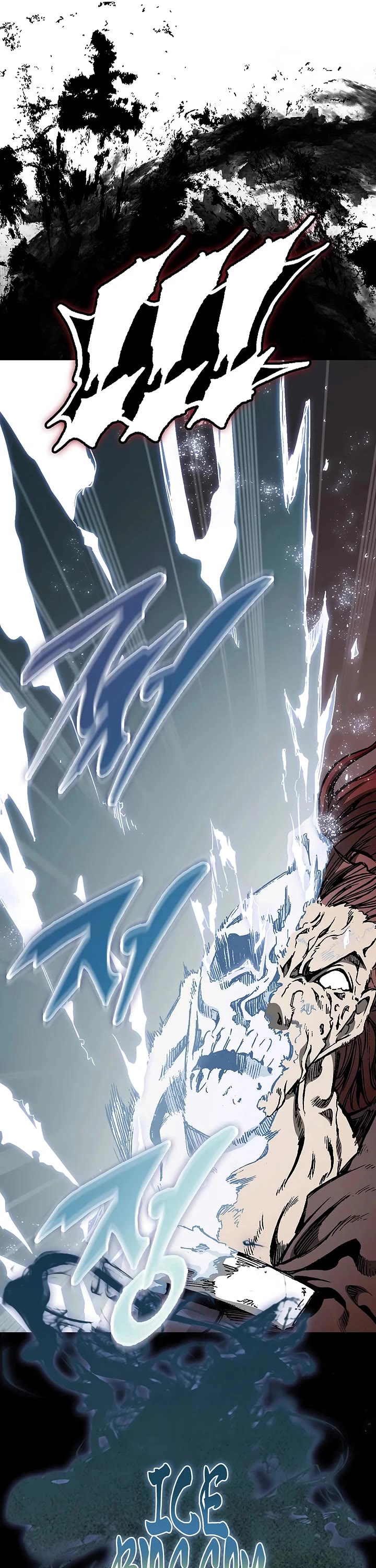 Memoir Of The King Of War Chapter 252 page 51 - Chapter 252