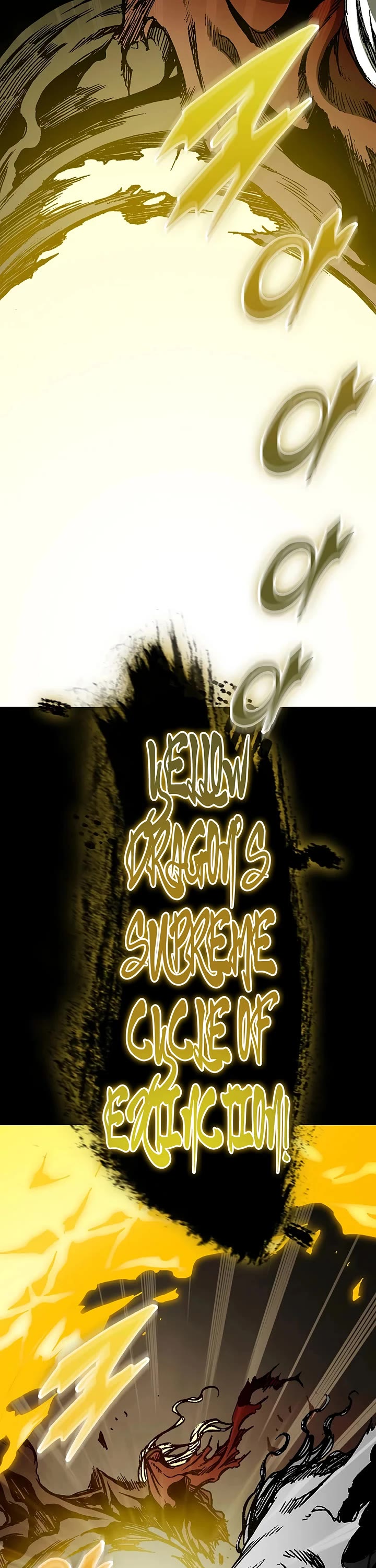 Memoir Of The King Of War Chapter 252 page 53 - Chapter 252