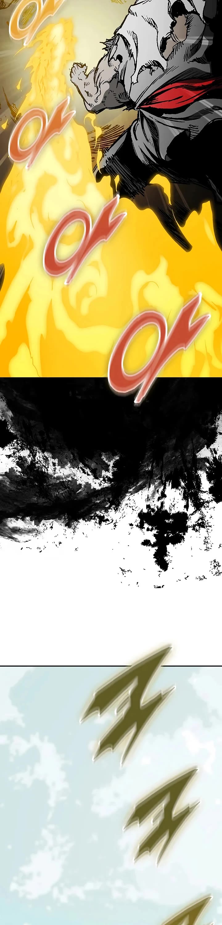 Memoir Of The King Of War Chapter 252 page 54 - Chapter 252
