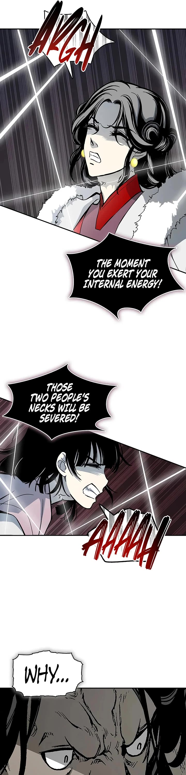 Memoir Of The King Of War Chapter 252 page 6 - Chapter 252