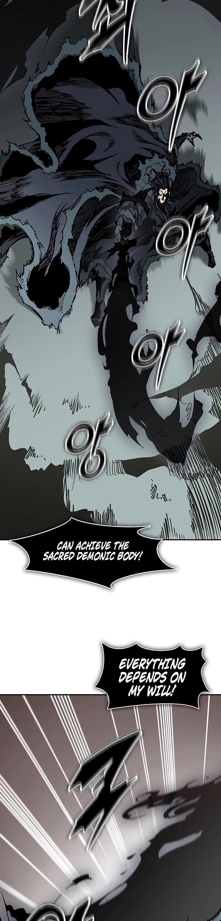 Memoir Of The King Of War Chapter 253 page 10 - Chapter 253