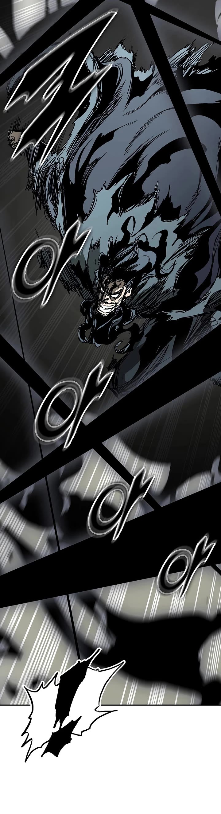 Memoir Of The King Of War Chapter 253 page 12 - Chapter 253