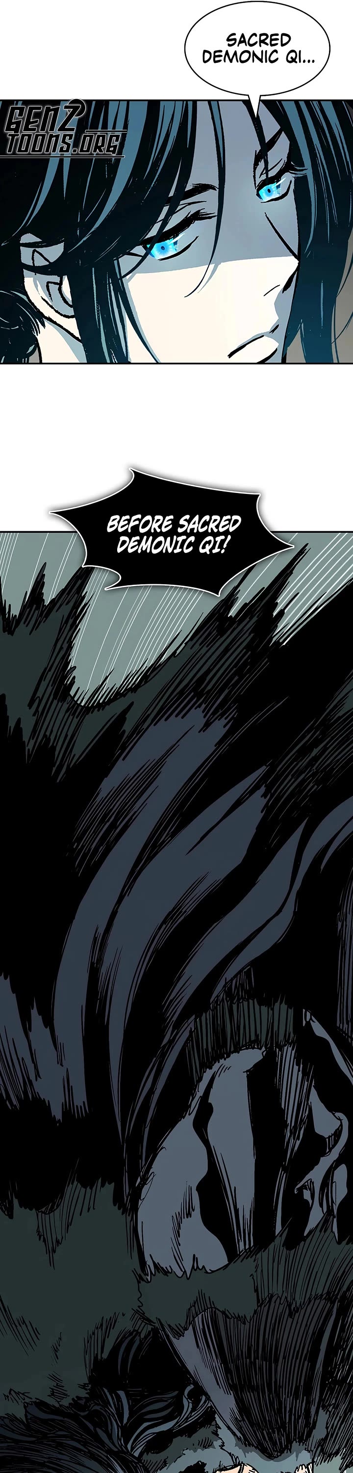 Memoir Of The King Of War Chapter 253 page 13 - Chapter 253