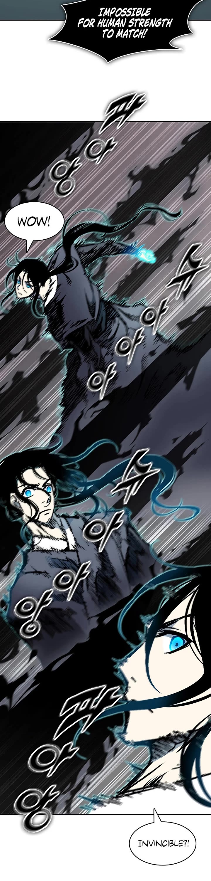 Memoir Of The King Of War Chapter 253 page 16 - Chapter 253