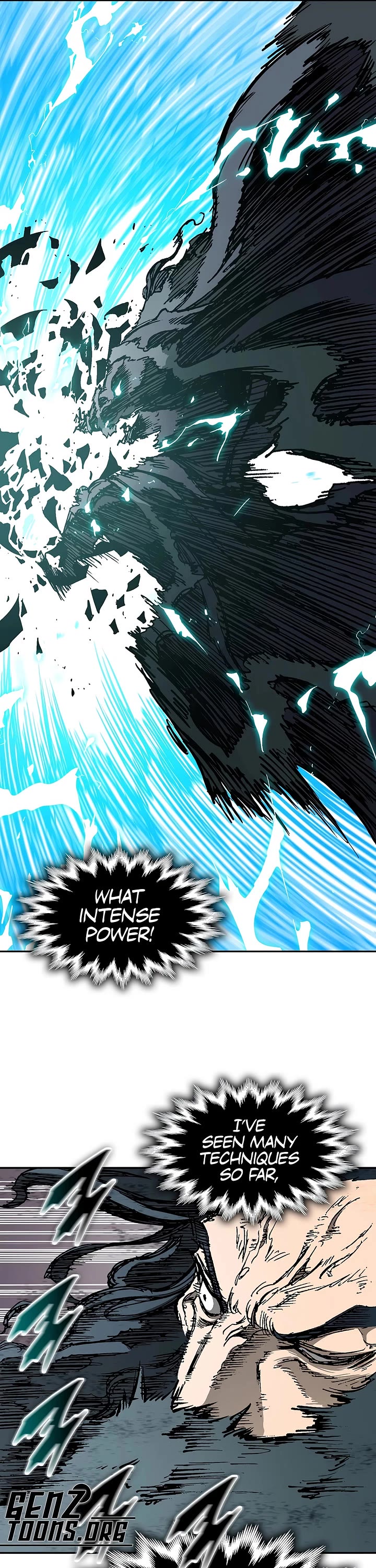 Memoir Of The King Of War Chapter 253 page 25 - Chapter 253