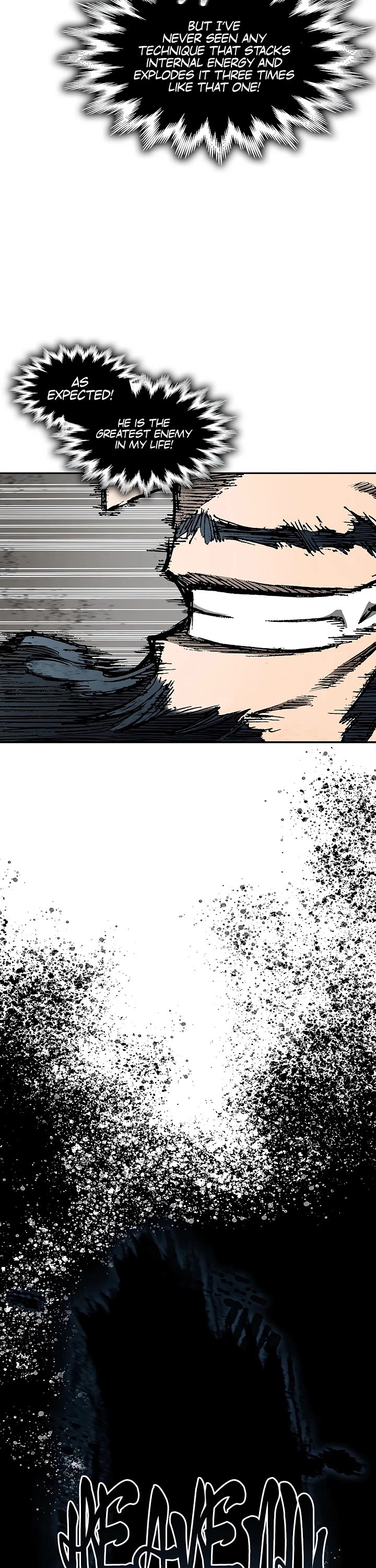 Memoir Of The King Of War Chapter 253 page 26 - Chapter 253