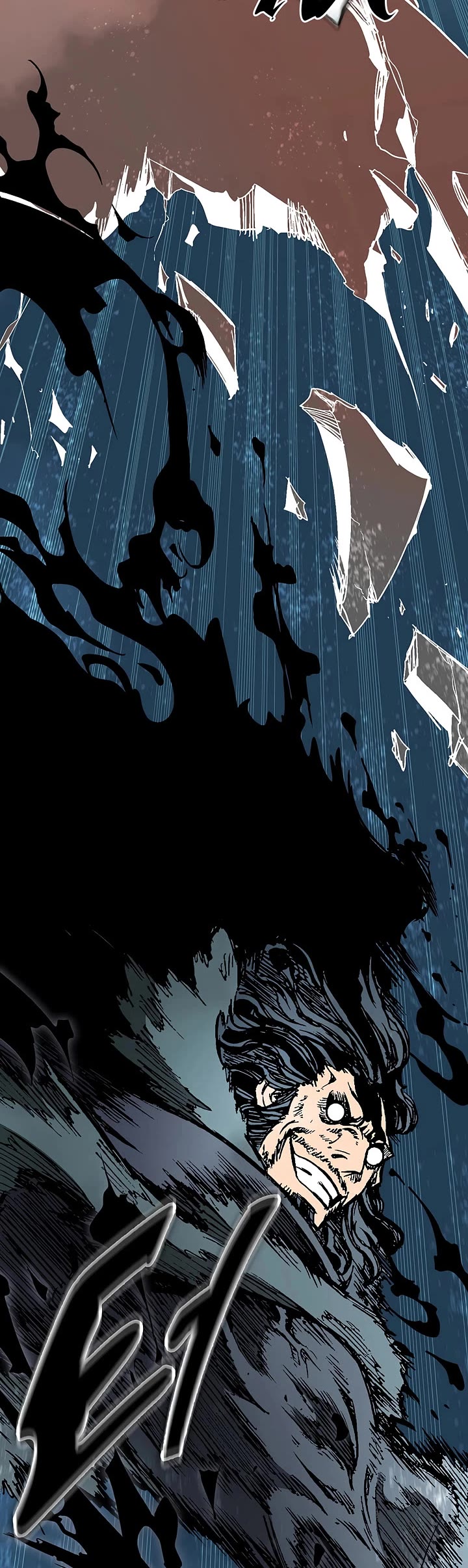 Memoir Of The King Of War Chapter 253 page 29 - Chapter 253