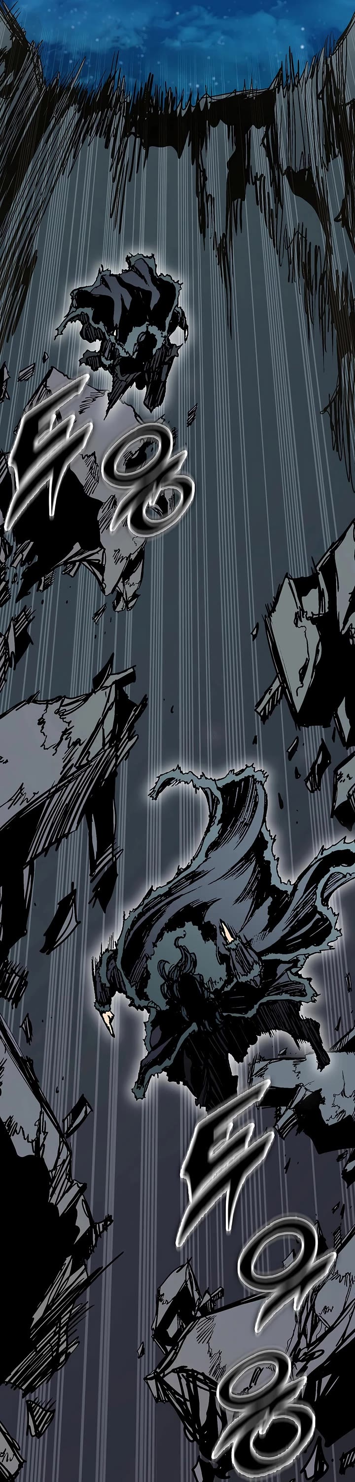 Memoir Of The King Of War Chapter 253 page 31 - Chapter 253