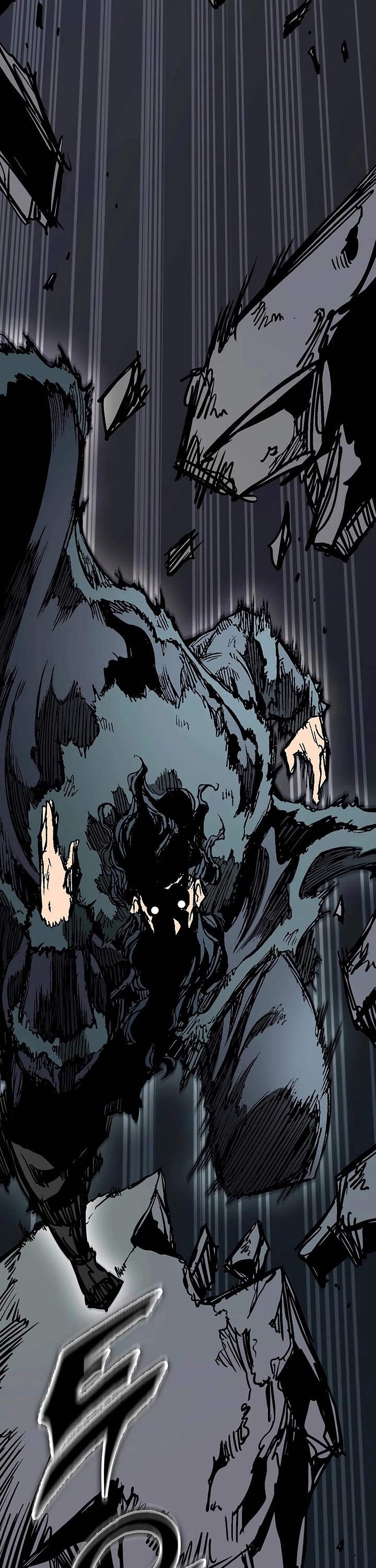 Memoir Of The King Of War Chapter 253 page 32 - Chapter 253
