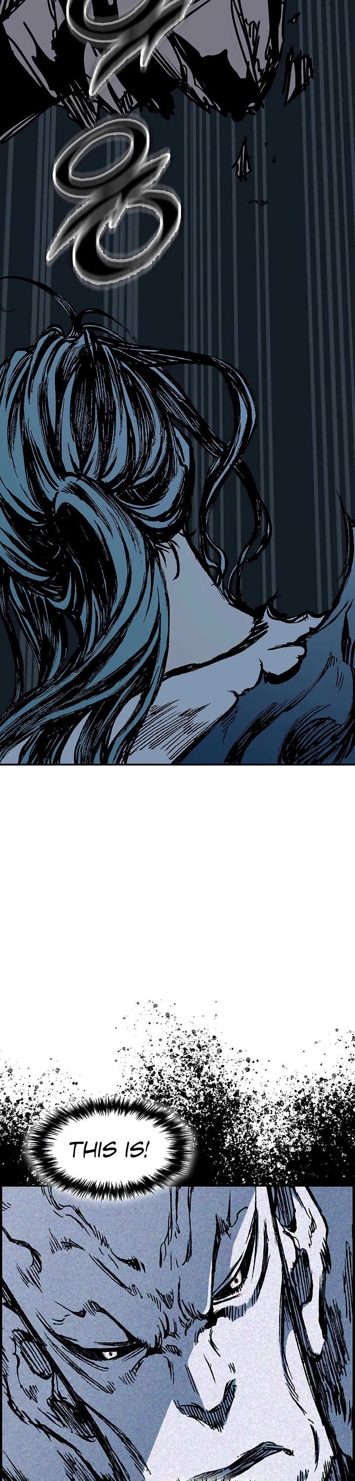 Memoir Of The King Of War Chapter 253 page 33 - Chapter 253
