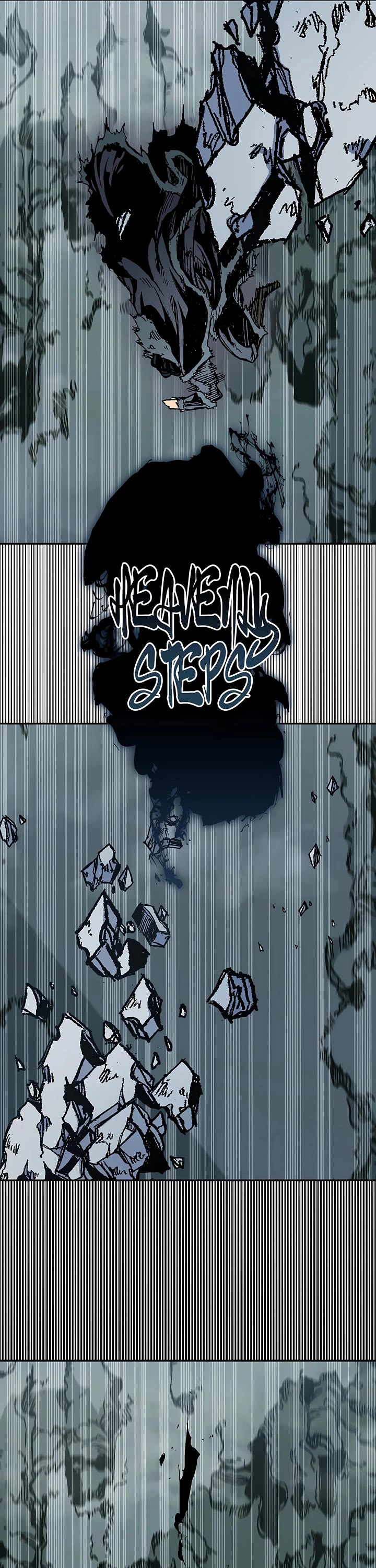 Memoir Of The King Of War Chapter 253 page 37 - Chapter 253