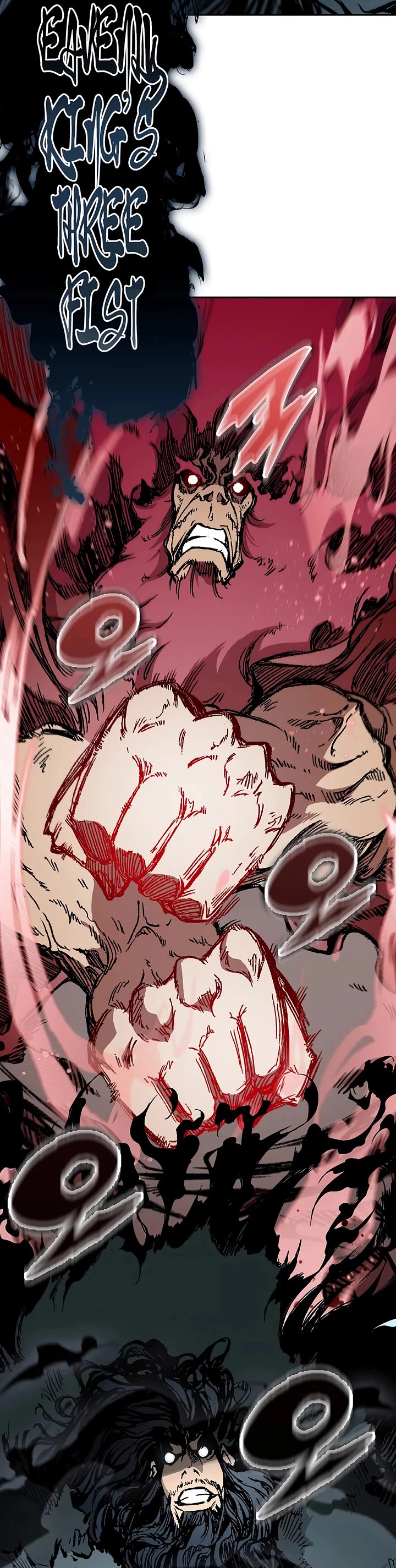 Memoir Of The King Of War Chapter 253 page 39 - Chapter 253