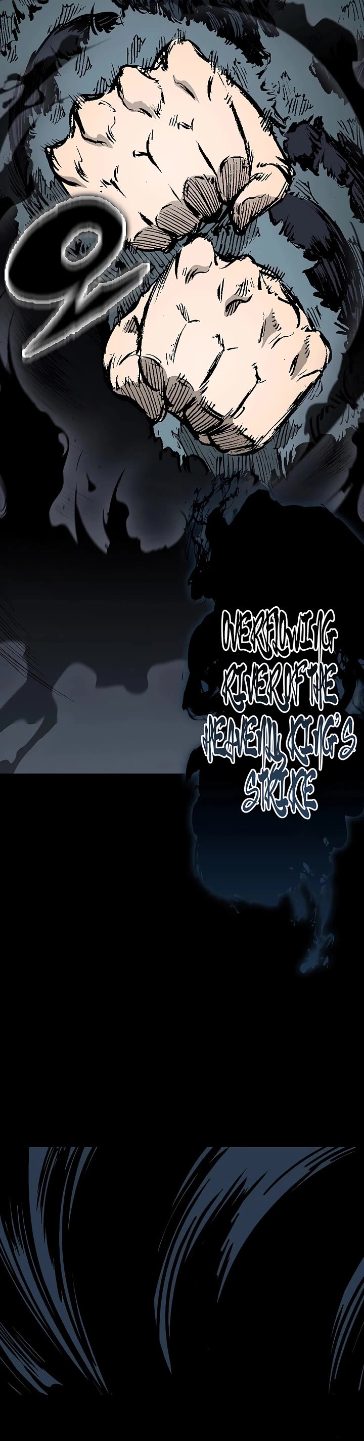 Memoir Of The King Of War Chapter 253 page 40 - Chapter 253