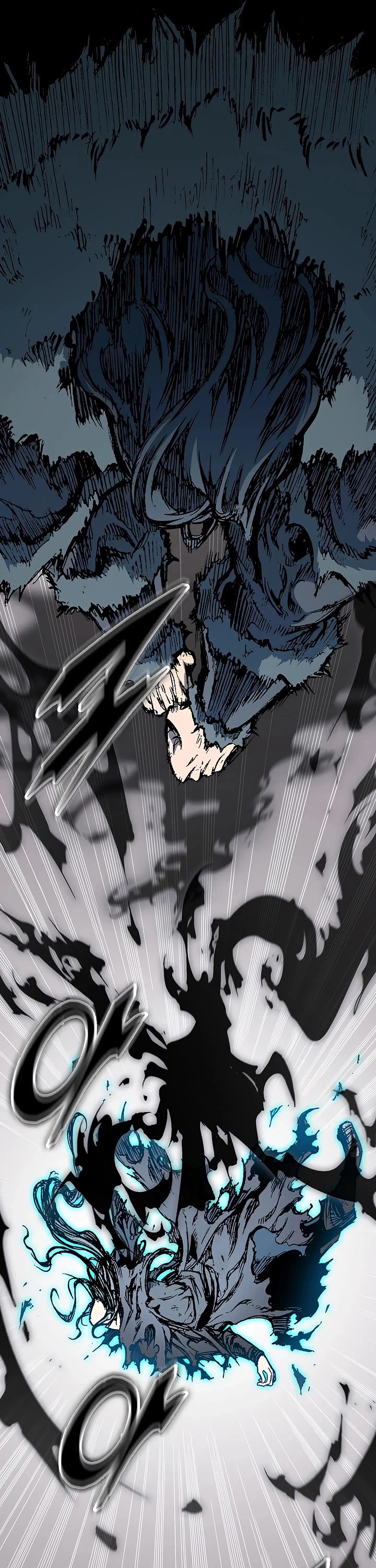 Memoir Of The King Of War Chapter 253 page 41 - Chapter 253