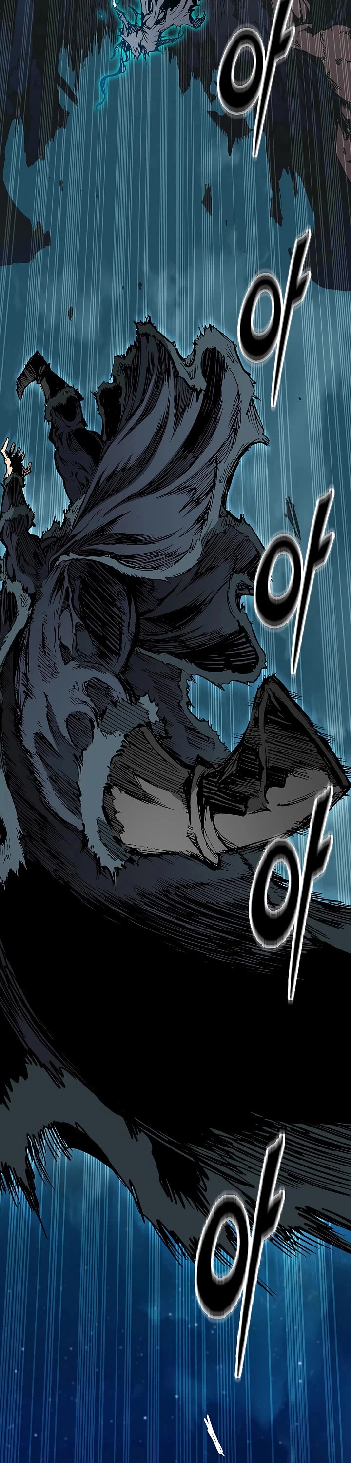 Memoir Of The King Of War Chapter 253 page 43 - Chapter 253