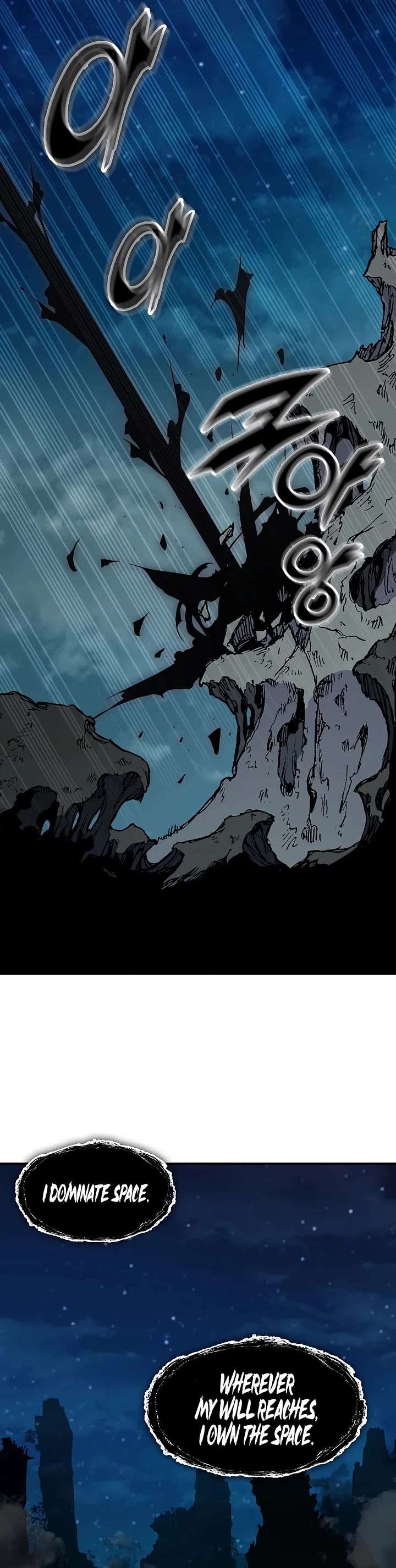 Memoir Of The King Of War Chapter 253 page 46 - Chapter 253