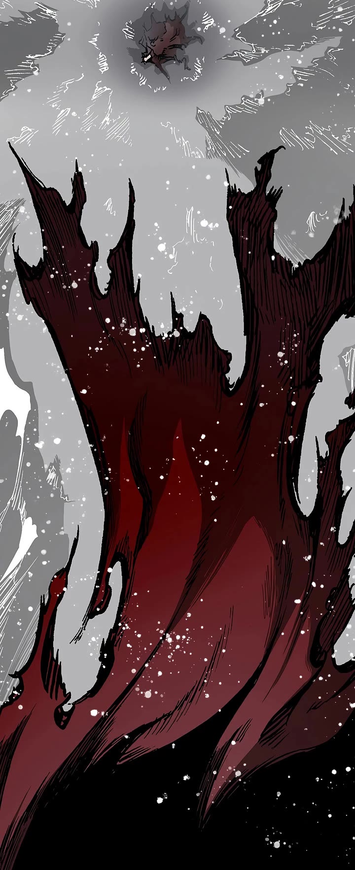 Memoir Of The King Of War Chapter 253 page 5 - Chapter 253