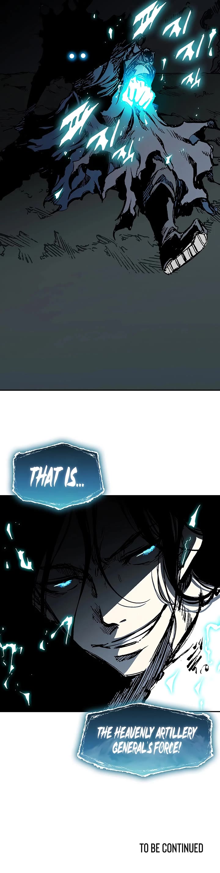 Memoir Of The King Of War Chapter 253 page 53 - Chapter 253