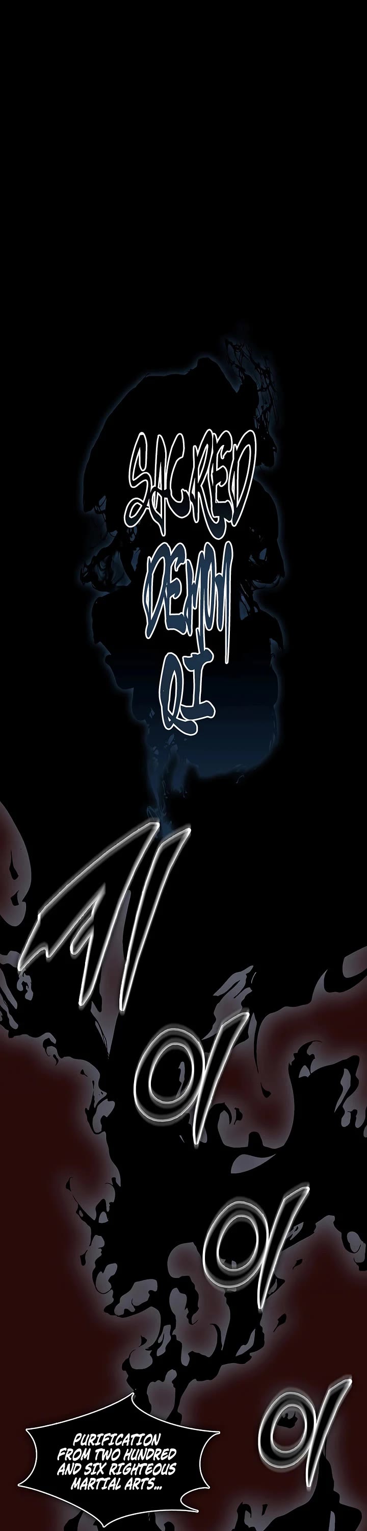 Memoir Of The King Of War Chapter 253 page 8 - Chapter 253