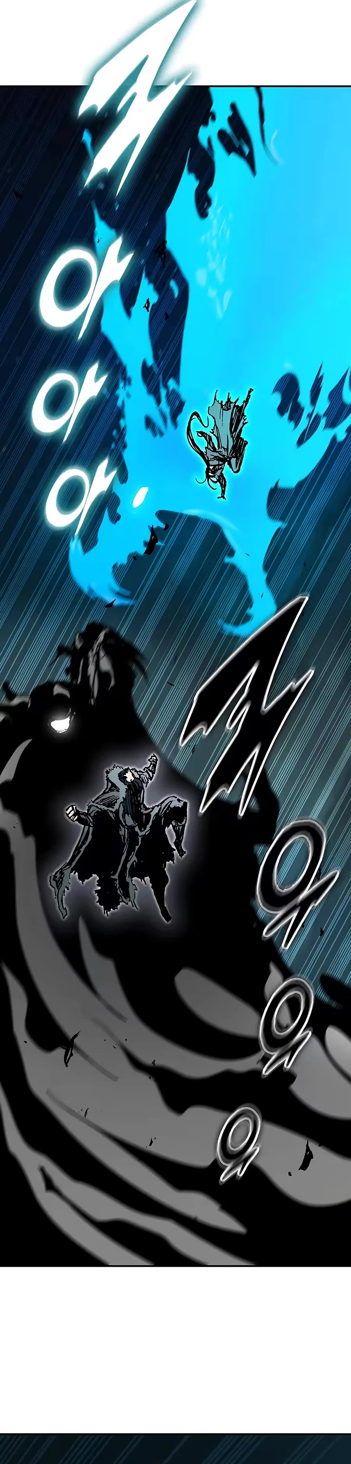 Memoir Of The King Of War Chapter 254 page 23 - Chapter 254
