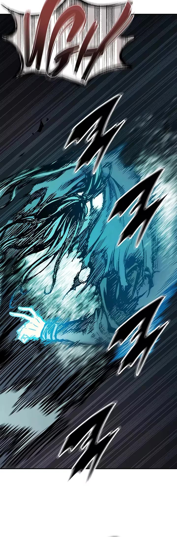 Memoir Of The King Of War Chapter 254 page 26 - Chapter 254
